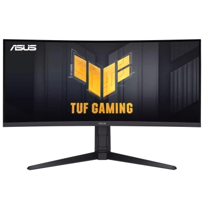 ASUS TUF Gaming VG34VQEL1A 3440 x 1440 VA чорний
