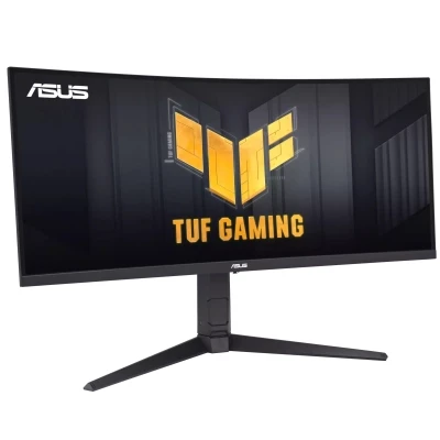ASUS TUF Gaming VG34VQEL1A 3440 x 1440 VA чорний — фото 2