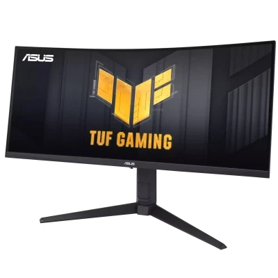 Монитор ASUS TUF Gaming VG34VQEL1A 3440 x 1440 VA чорний (90LM06F0-B01E70-B) — фото 3