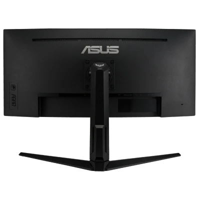 Монитор ASUS TUF Gaming VG34VQEL1A 3440 x 1440 VA чорний (90LM06F0-B01E70-B) — фото 4