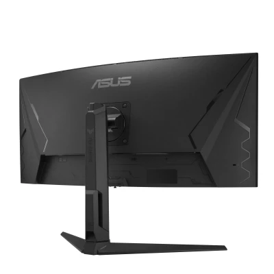 Монитор ASUS TUF Gaming VG34VQEL1A 3440 x 1440 VA чорний (90LM06F0-B01E70-B) — фото 5