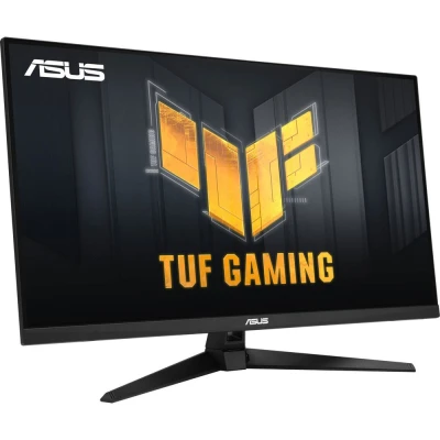 ASUS VG32AQA1A 2560 x 1440 VA чорний — фото 2