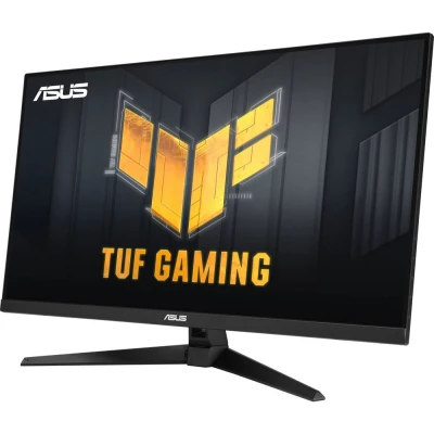 Монітор ASUS VG32AQA1A 2560 x 1440 VA чорний (90LM07L0-B02370-B) — фото 3