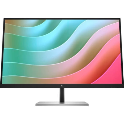 HP E27k G5 3840 x 2160 IPS чорний