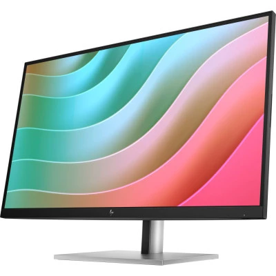Монітор HP E27k G5 3840 x 2160 IPS чорний (6N4C4AA-B) — фото 3