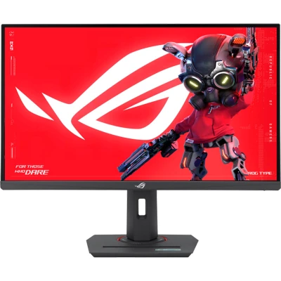 ASUS ROG Strix XG27UCS 3840 x 2160 Fast IPS чорний