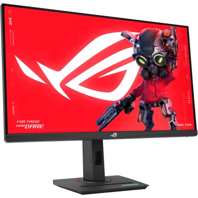 ASUS ROG Strix XG27UCS 3840 x 2160 Fast IPS чорний — фото 2