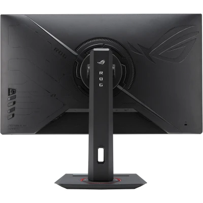 Монітор ASUS ROG Strix XG27UCS 3840 x 2160 Fast IPS чорний (90LM09S0-B01170-B) — фото 5