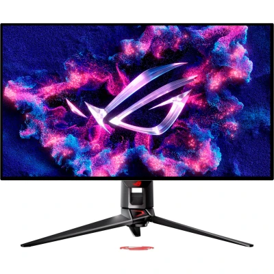 ASUS PG32UCDP 3840 x 2160 WOLED чорний