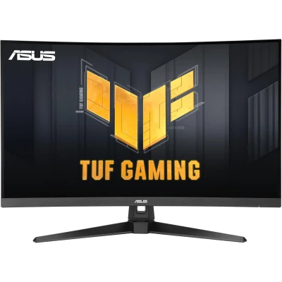 ASUS TUF Gaming VG32WQ3B 2560 x 1440 Fast VA чорний