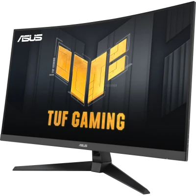 Монитор ASUS TUF Gaming VG32WQ3B 2560 x 1440 Fast VA чорний (90LM0AP1-B01171-B) — фото 3