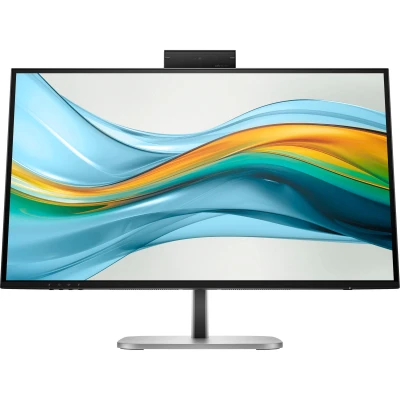 HP S5 Pro 527pm 2560 x 1440 IPS сріблястий