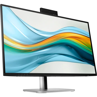 HP S5 Pro 527pm 2560 x 1440 IPS сріблястий — фото 2