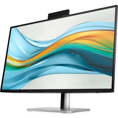 Монитор HP S5 Pro 527pm 2560 x 1440 IPS сріблястий (9E0Y9UT-B) — фото 3