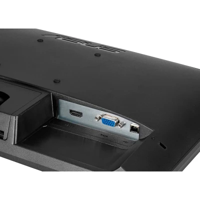 Монітор ASUS VT169HE 1920 x 1080 IPS чорний (90LM09V1-B01170-B) — фото 7