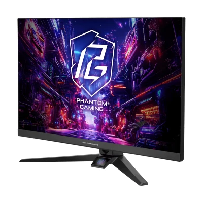 Монітор ASRock PG27FFT1A 1920 x 1080 IPS чорний (PG27FFT1A-B) — фото 3
