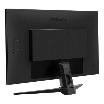 Монітор ASRock PG27FFT1A 1920 x 1080 IPS чорний (PG27FFT1A-B) — фото 4