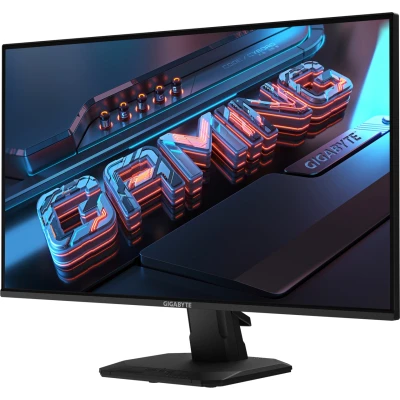 GIGABYTE GS25F2 Gaming Monitor 1920 x 1080 SS-IPS чорний — фото 2