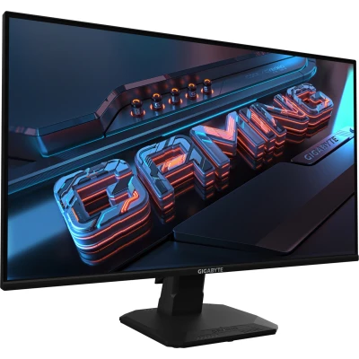 Монітор GIGABYTE GS25F2 Gaming Monitor 1920 x 1080 SS-IPS чорний (GS25F2GamingMonitor-B) — фото 3