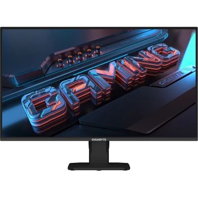 Монітор GIGABYTE GS25F2 Gaming Monitor 1920 x 1080 SS-IPS чорний (GS25F2GamingMonitor-B) — фото 4