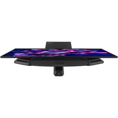 Монитор ASUS XG27AQDPG 2560 x 1440 QD-OLED чорний (90LM0C50-B01971-B) — фото 5