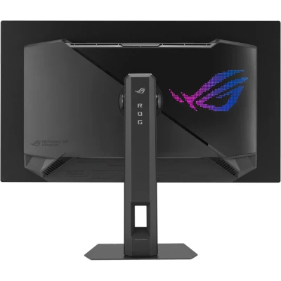 Монитор ASUS XG27AQDPG 2560 x 1440 QD-OLED чорний (90LM0C50-B01971-B) — фото 6
