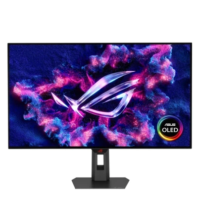 ASUS ROG Strix XG32UCWMG 3840 x 2160 OLED чорний
