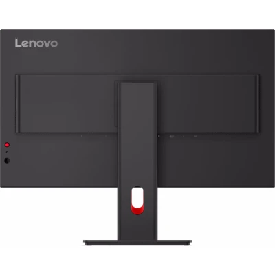 Монитор Lenovo T32UD-40 3840 x 2160 IPS чорний (64B0GAT1UA-B) — фото 4
