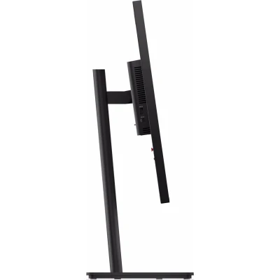 Монитор Lenovo T32UD-40 3840 x 2160 IPS чорний (64B0GAT1UA-B) — фото 5