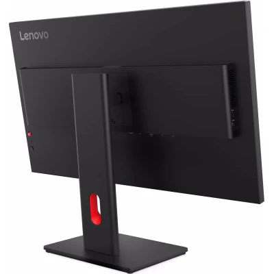 Монитор Lenovo T32UD-40 3840 x 2160 IPS чорний (64B0GAT1UA-B) — фото 7