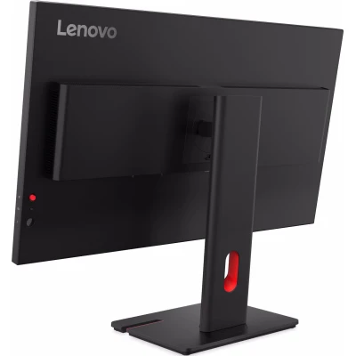Монитор Lenovo T32UD-40 3840 x 2160 IPS чорний (64B0GAT1UA-B) — фото 8