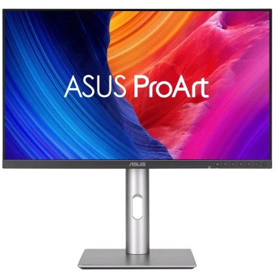 ASUS ProArt PA32QCV 6016 x 3384 IPS сріблястий
