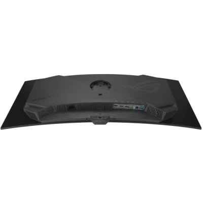 Монітор ASUS ROG Strix XG34WCDG 3440 x 1440 QD-OLED чорний (90LM0B70-B01171-B) — фото 7