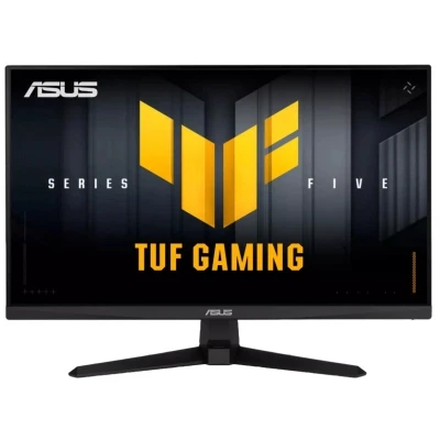 ASUS TUF Gaming VG249QM5A 1920 x 1080 Fast IPS чорний