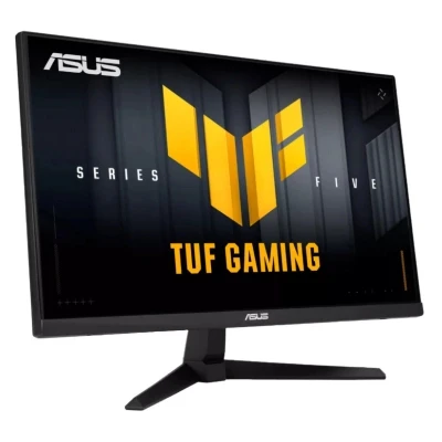 ASUS TUF Gaming VG249QM5A 1920 x 1080 Fast IPS чорний — фото 2