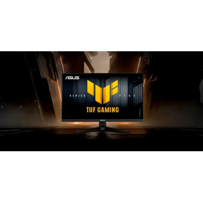 Монитор ASUS TUF Gaming VG249QM5A 1920 x 1080 Fast IPS чорний (90LM0BA0-B01171-B) — фото 6