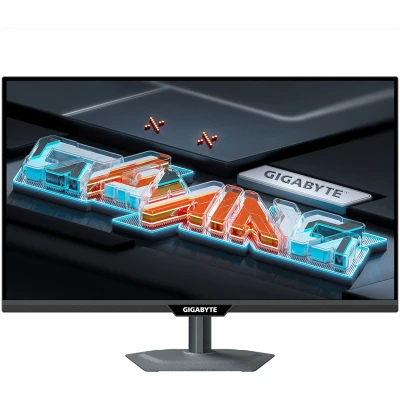 GIGABYTE M27Q3 Gaming Monitor 2560 x 1440 SS-IPS чорний