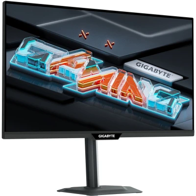 GIGABYTE M27Q3 Gaming Monitor 2560 x 1440 SS-IPS чорний — фото 2