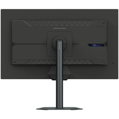 Монитор GIGABYTE M27Q3 Gaming Monitor 2560 x 1440 SS-IPS чорний (M27Q3GamingMonitor-B) — фото 4