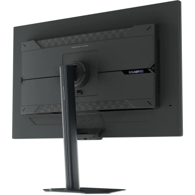 Монитор GIGABYTE M27Q3 Gaming Monitor 2560 x 1440 SS-IPS чорний (M27Q3GamingMonitor-B) — фото 5