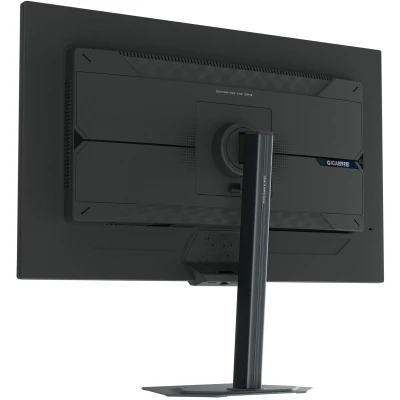Монитор GIGABYTE M27Q3 Gaming Monitor 2560 x 1440 SS-IPS чорний (M27Q3GamingMonitor-B) — фото 6