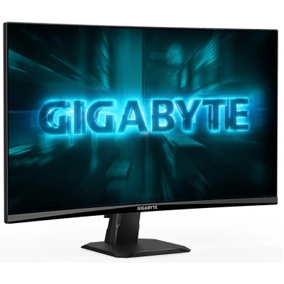 GIGABYTE GS27FC2 Gaming Monitor 1920 x 1080 VA чорний — фото 2