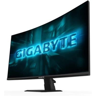 Монитор GIGABYTE GS27FC2 Gaming Monitor 1920 x 1080 VA чорний (GS27FC2GamingMonitor-B) — фото 3
