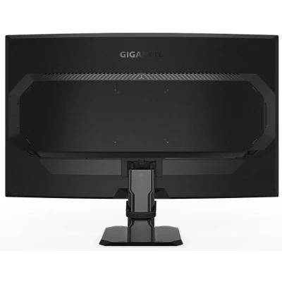 Монитор GIGABYTE GS27FC2 Gaming Monitor 1920 x 1080 VA чорний (GS27FC2GamingMonitor-B) — фото 4