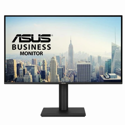 ASUS VA27AQSE 2560 x 1440 IPS чорний