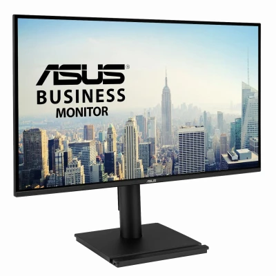 ASUS VA27AQSE 2560 x 1440 IPS чорний — фото 2