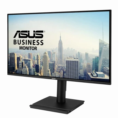 Монітор ASUS VA27AQSE 2560 x 1440 IPS чорний (90LM06G1-B02171-B) — фото 3