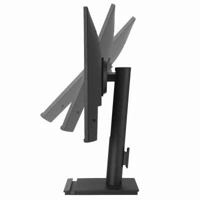 Монітор ASUS VA27AQSE 2560 x 1440 IPS чорний (90LM06G1-B02171-B) — фото 5
