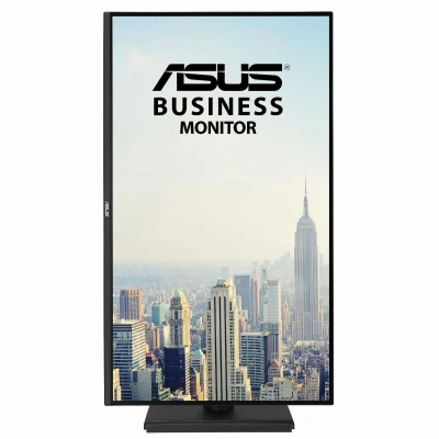 Монітор ASUS VA27AQSE 2560 x 1440 IPS чорний (90LM06G1-B02171-B) — фото 7