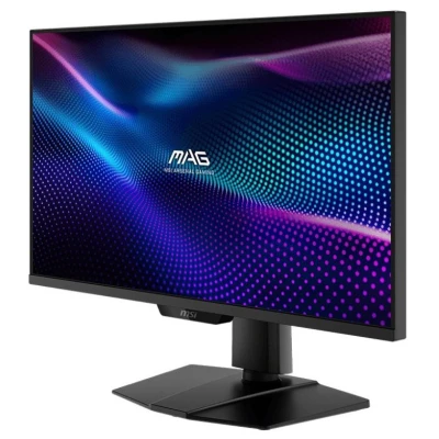 Монітор MSI MAG 274UPDF E16M 3840 x 2160 IPS чорний (MAG274UPDFE16M-B) — фото 3